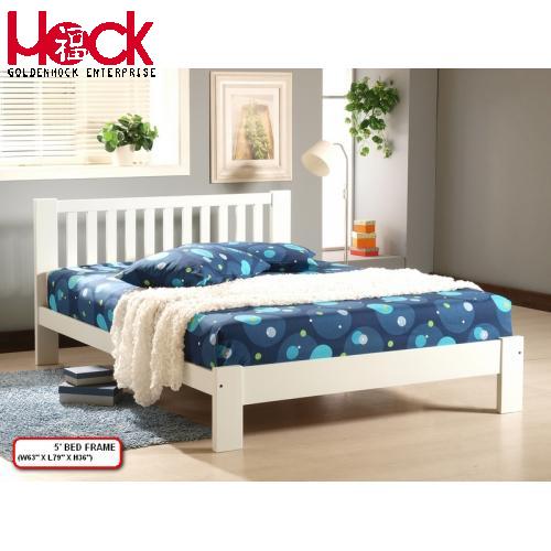 Double Bed 363 