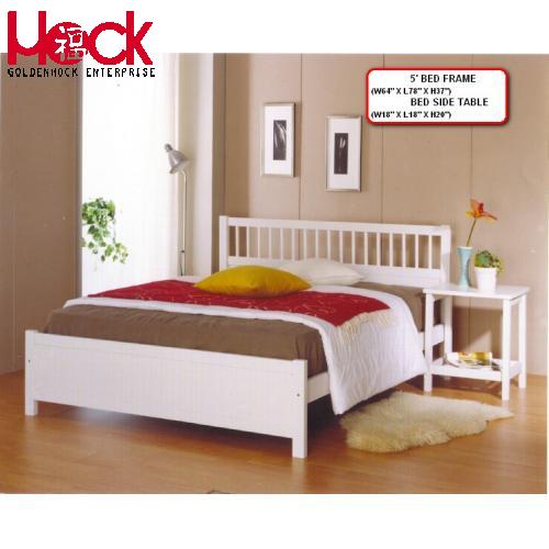 Double Bed 355 