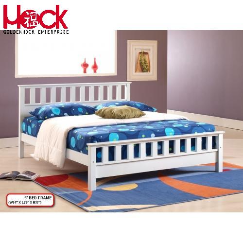 Double Bed 356 