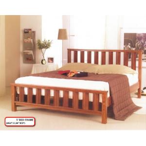 Double Bed 199 