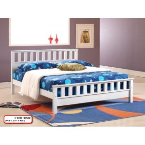 Double Bed 356 