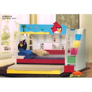 Kid's Bed Angry Bird 5