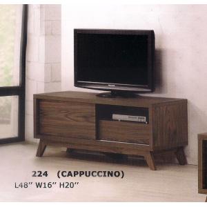 4 Feet TV Cabinet 224