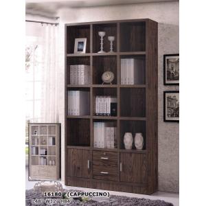 Bookshelf Cabinet 16180