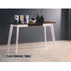 Console Table 1548