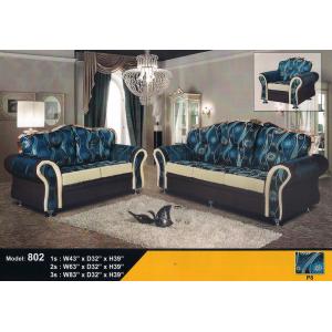 Sofa Set 802