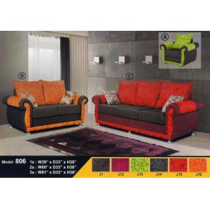 Sofa Set 806
