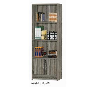 Bookshelf Cabinet 22...