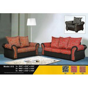 Sofa Set 815