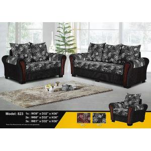 Sofa Set 823