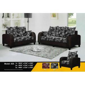 Sofa Set 825