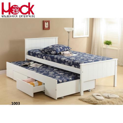 Single Bed 1003