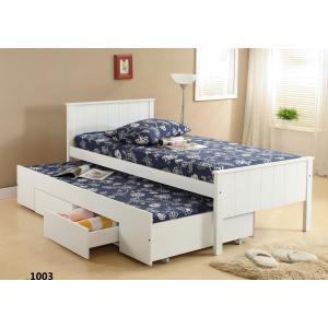 Single Bed 1003