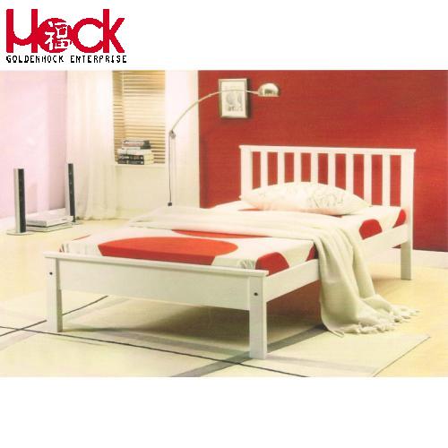 Single Bed 123