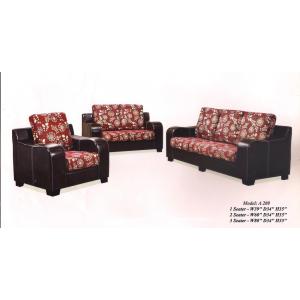 Sofa Set A200