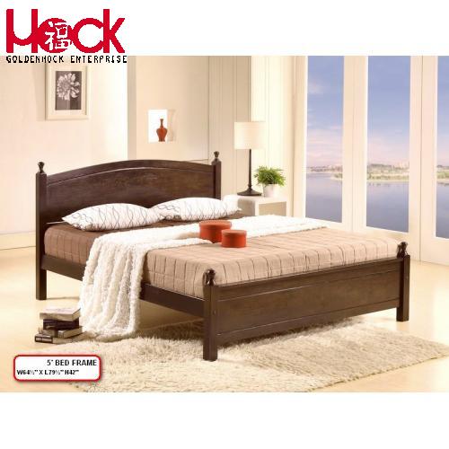 Double Bed 318 