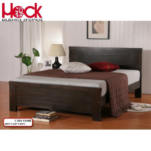 Double Bed 328 