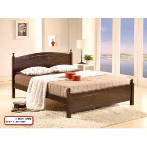 Double Bed 318