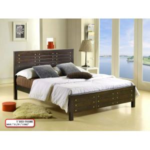 Double Bed 319 