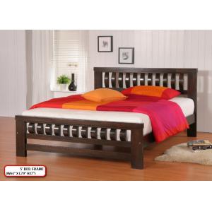 Double Bed 321
