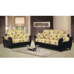 Sofa Set 609W