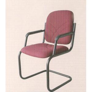 Visitor Chair With Arm