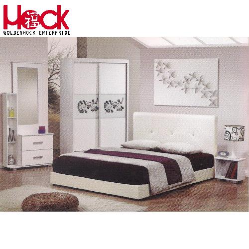 Bedroom Set 489