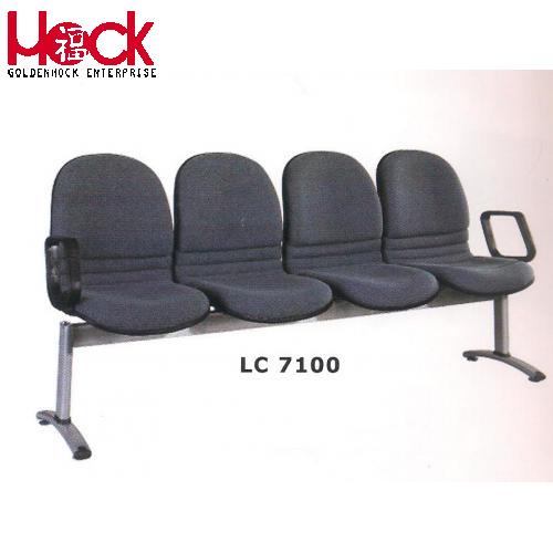 Link Chair LC 7100-4