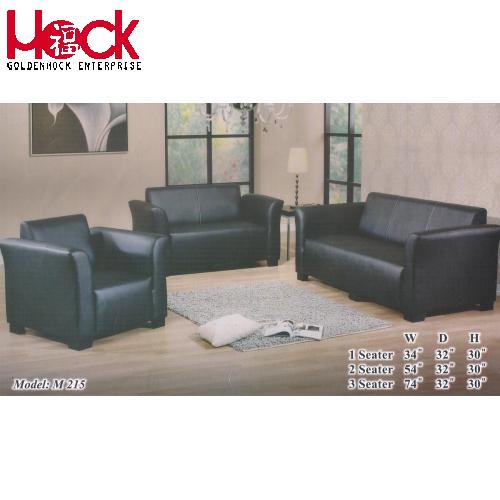 Sofa Set 215