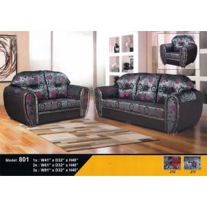 Sofa Set 801
