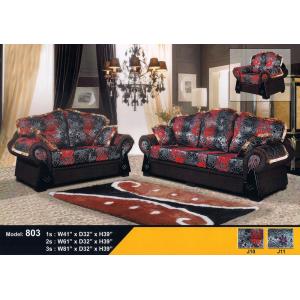 Sofa Set 803