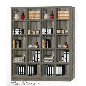 Bookshelf Cabinet 120 / 320 / 520