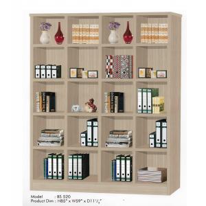 Bookshelf Cabinet 120 / 320 / 520