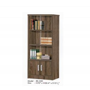 Bookshelf Cabinet 130 / 330 / 630