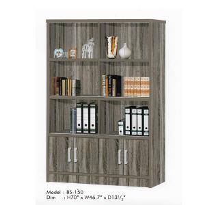 Bookshelf Cabinet 150 / 350 / 650