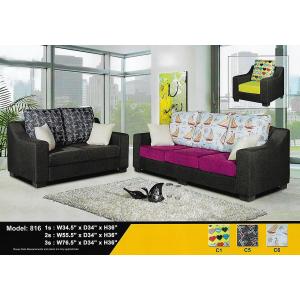 Sofa Set 816