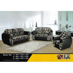 Sofa Set 820
