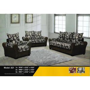 Sofa Set 821