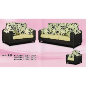Sofa Set 827