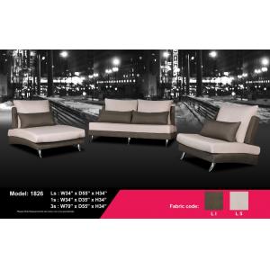 Sofa Set 1826