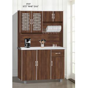 4ft Kitchen Cabinet 5727 Walnut / 6727 Wenge / 9727 Maple